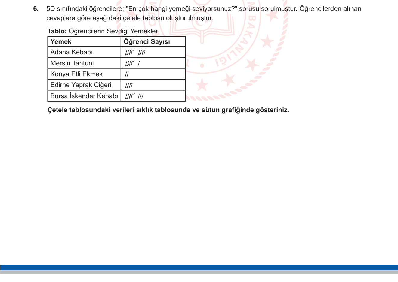 Matematik sorusu 37 — 